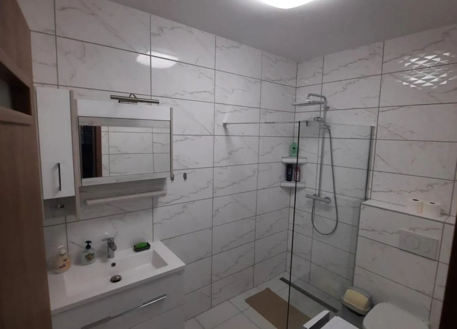 Apartment Szoboszloi Szieszta Apartman Hajduszoboszlo
