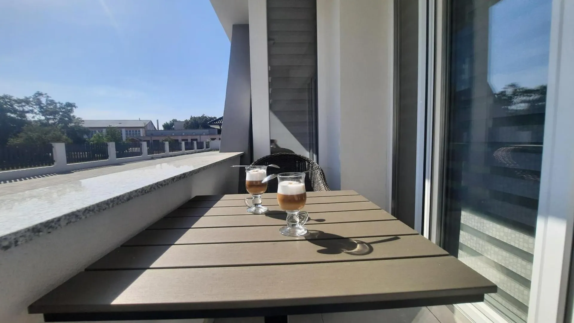 Szoboszloi Szieszta Apartman Hajduszoboszlo