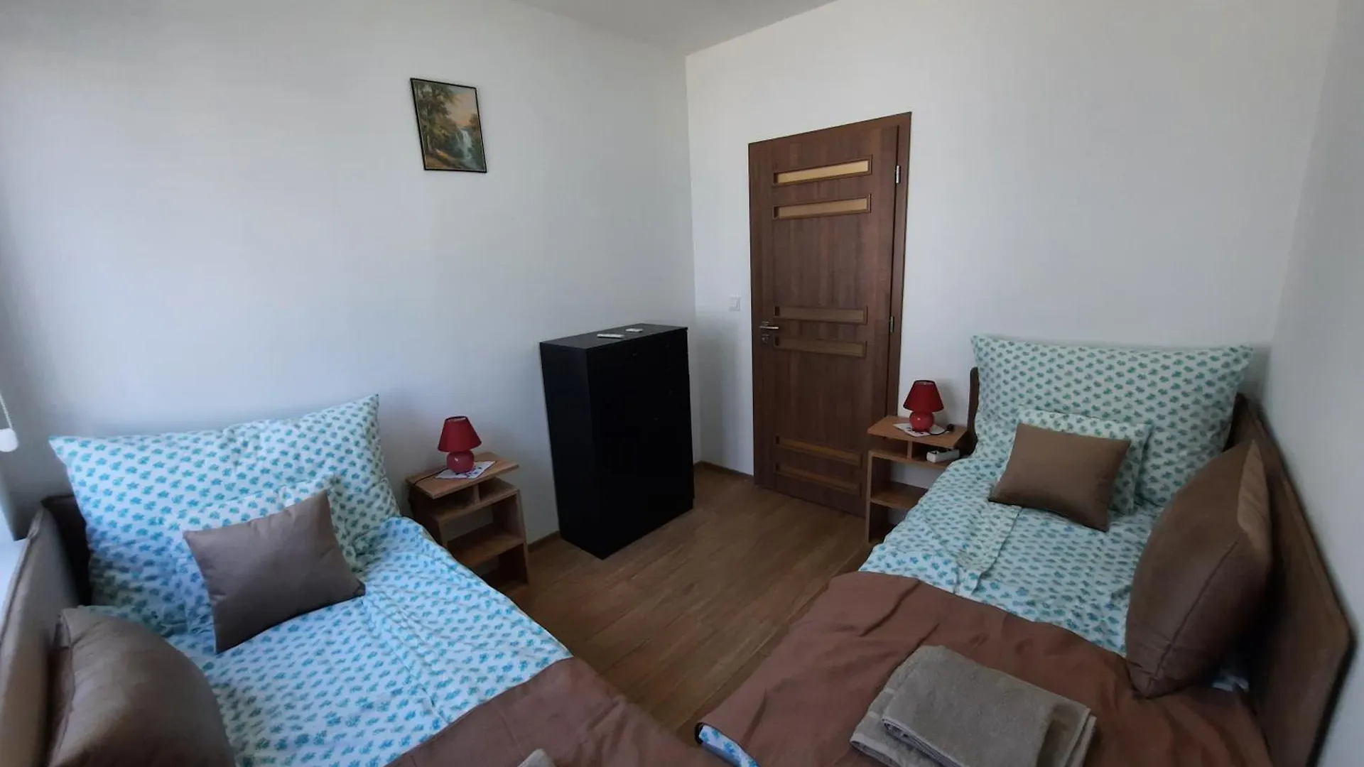 Szoboszloi Szieszta Apartman Hajduszoboszlo