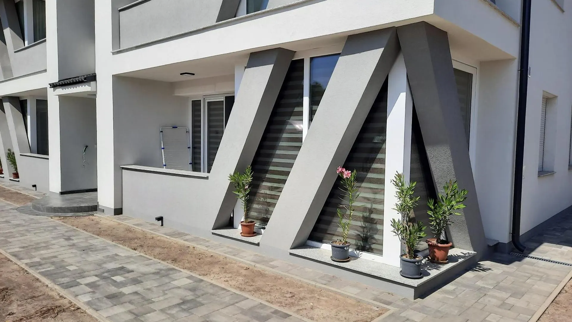 Szoboszloi Szieszta Apartman Hajduszoboszlo
